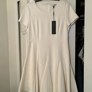 NWT HALSTON Heritage Dress - Size XL